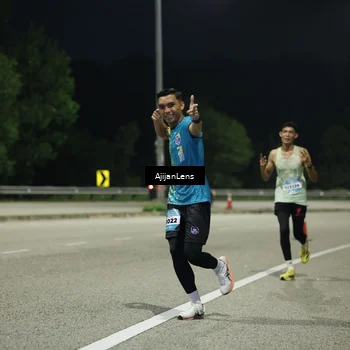 Runner Photo 5839506