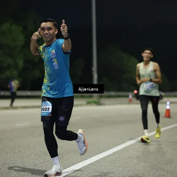 Runner Photo 5839511