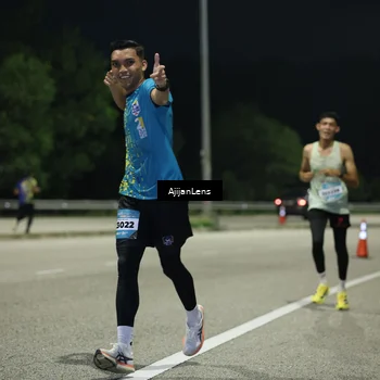 Runner Photo 5839512