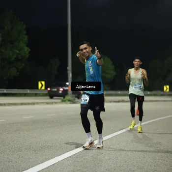 Runner Photo 5839513