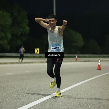 Runner Photo 5839517