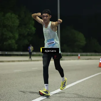 Runner Photo 5839520
