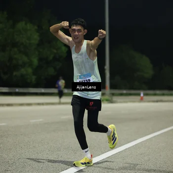 Runner Photo 5839522