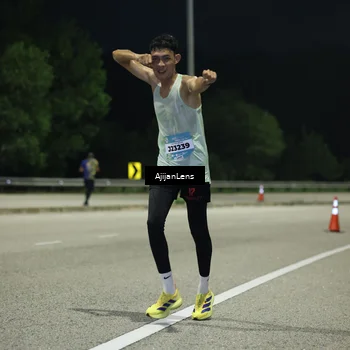 Runner Photo 5839526