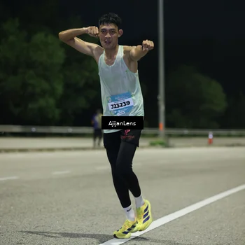 Runner Photo 5839528