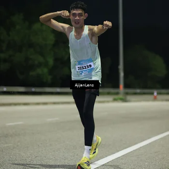 Runner Photo 5839530