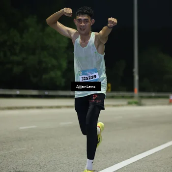 Runner Photo 5839536