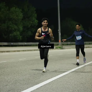 Runner Photo 5839537