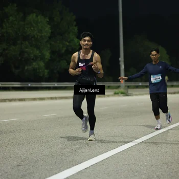 Runner Photo 5839540