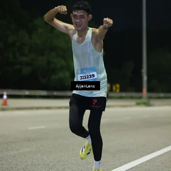 Runner Photo 5839542