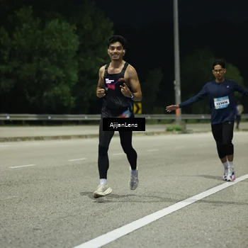 Runner Photo 5839543