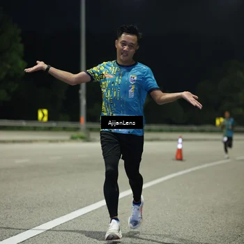 Runner Photo 5839545