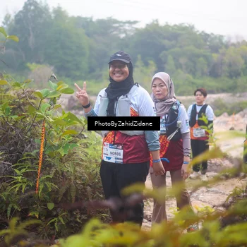 Runner Photo 5839546