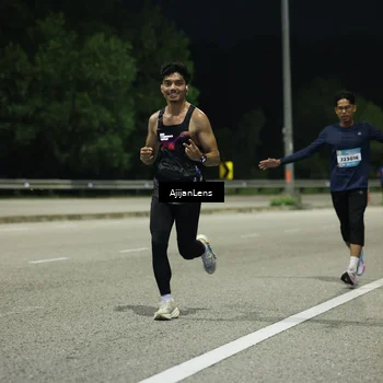Runner Photo 5839548