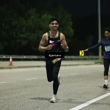 Runner Photo 5839549