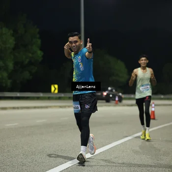 Runner Photo 5839557