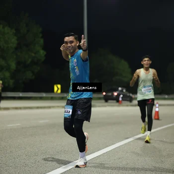 Runner Photo 5839558