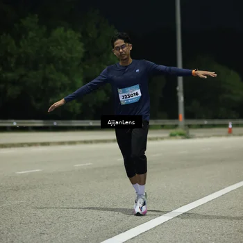 Runner Photo 5839561