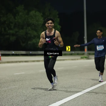 Runner Photo 5839562