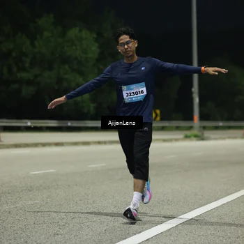 Runner Photo 5839563