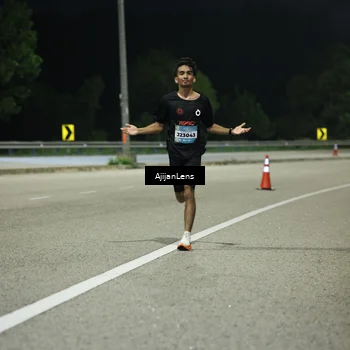 Runner Photo 5839564