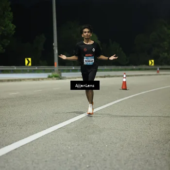 Runner Photo 5839569