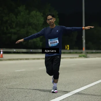 Runner Photo 5839572