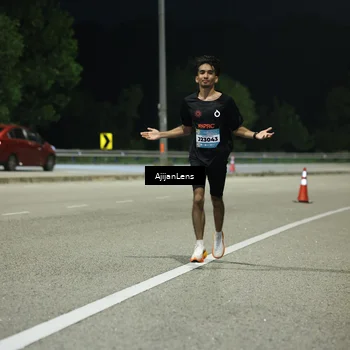 Runner Photo 5839573