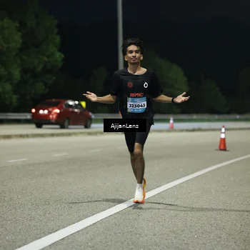 Runner Photo 5839577