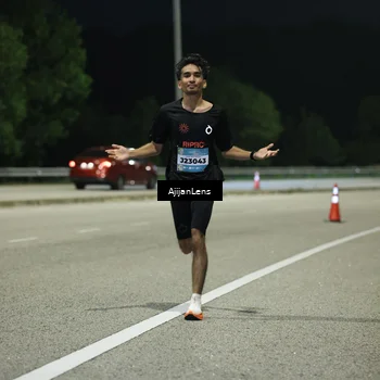 Runner Photo 5839579