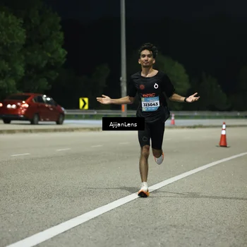 Runner Photo 5839581