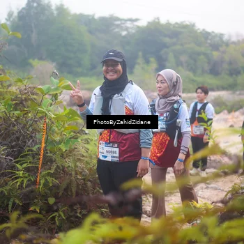 Runner Photo 5839582