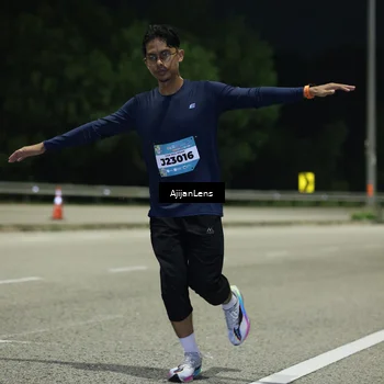 Runner Photo 5839583
