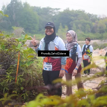 Runner Photo 5839584