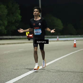 Runner Photo 5839587