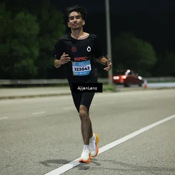 Runner Photo 5839592