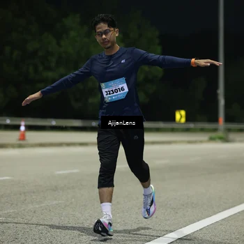 Runner Photo 5839597