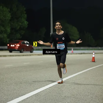 Runner Photo 5839600