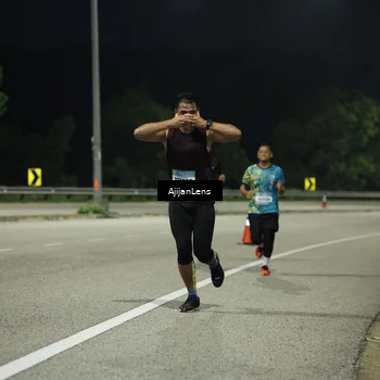 Runner Photo 5839602