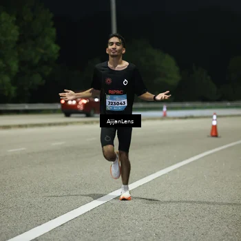 Runner Photo 5839605