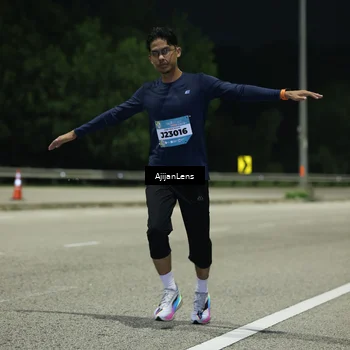 Runner Photo 5839606