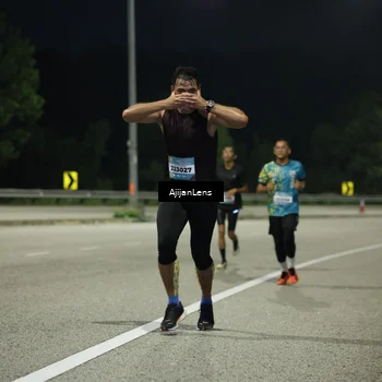 Runner Photo 5839608
