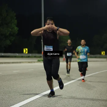 Runner Photo 5839609