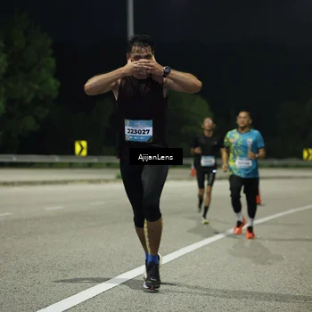 Runner Photo 5839614