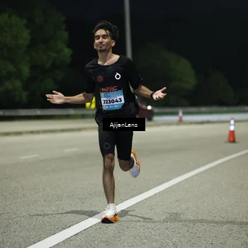 Runner Photo 5839620