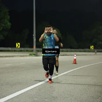 Runner Photo 5839621
