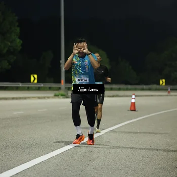 Runner Photo 5839622