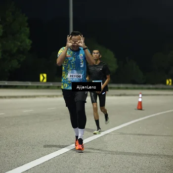 Runner Photo 5839629