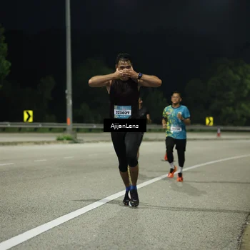 Runner Photo 5839630