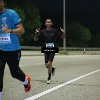 Runner Photo 5839631
